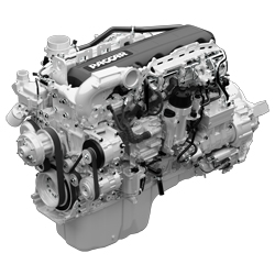 C221C Engine